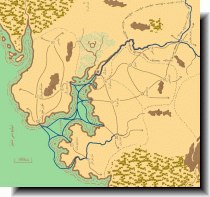 The Roads on Loskalm