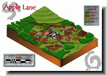 Apple Lane