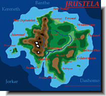 Jrustela circa 700