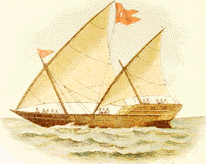 the Dhow